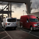 Image for article titled 2012 Nissan NV Van